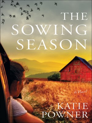 cover image of The Sowing Season